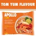 Apollo Tom Yum Packet