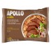 Apollo Beef Packet