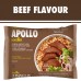 Apollo Beef Packet