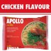 Apollo Chicken Packet